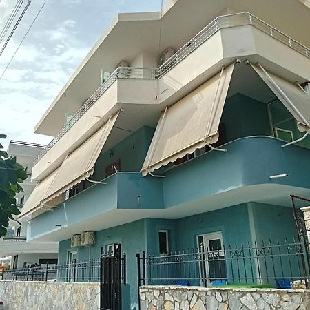 Ida Apartments Sarandë 외부 사진