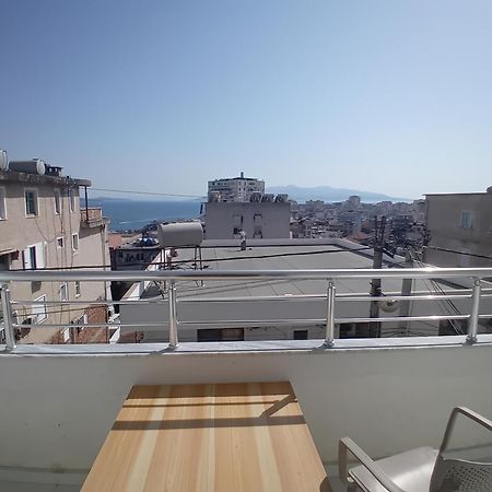 Ida Apartments Sarandë 외부 사진