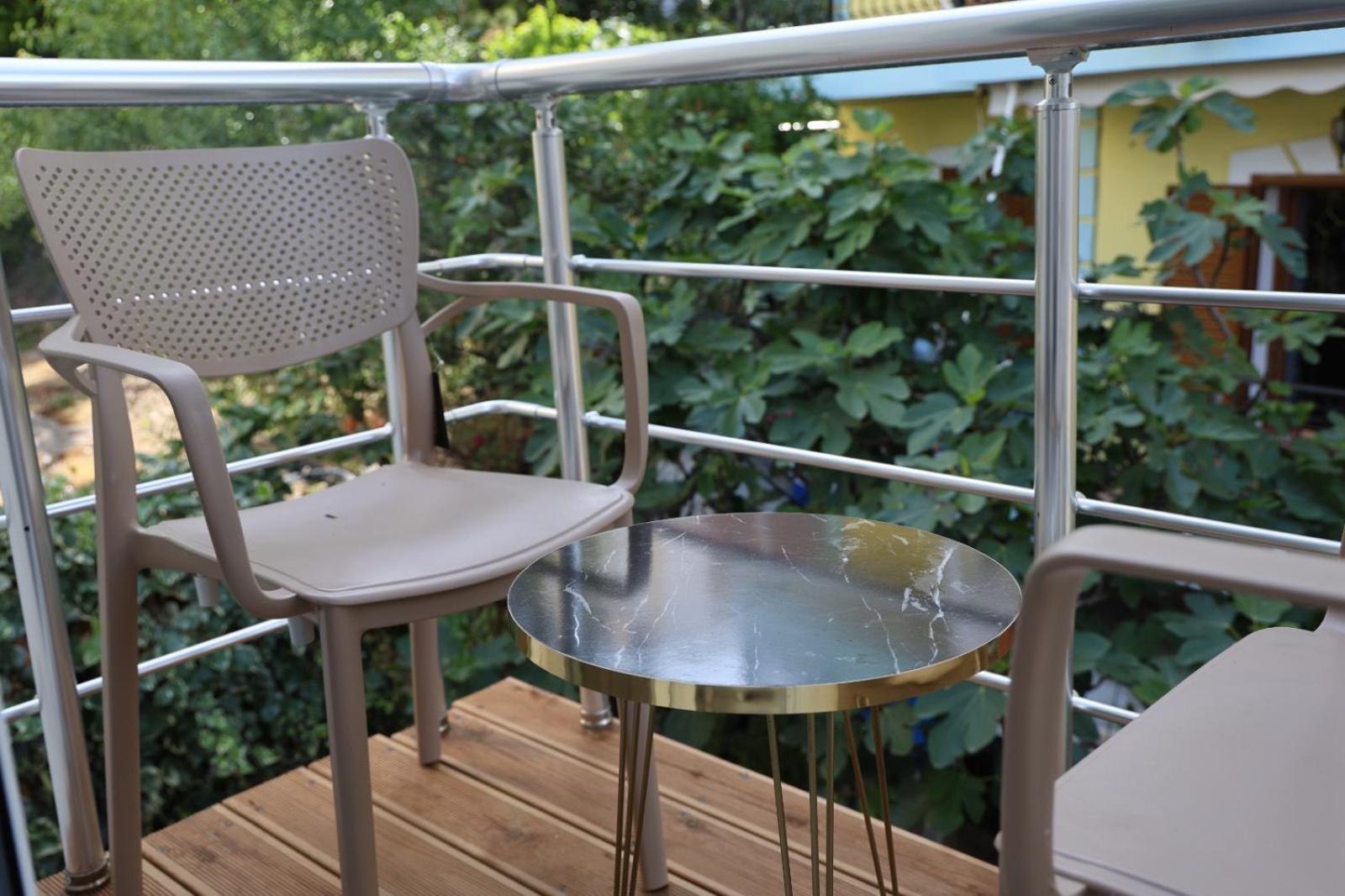Ida Apartments Sarandë 외부 사진