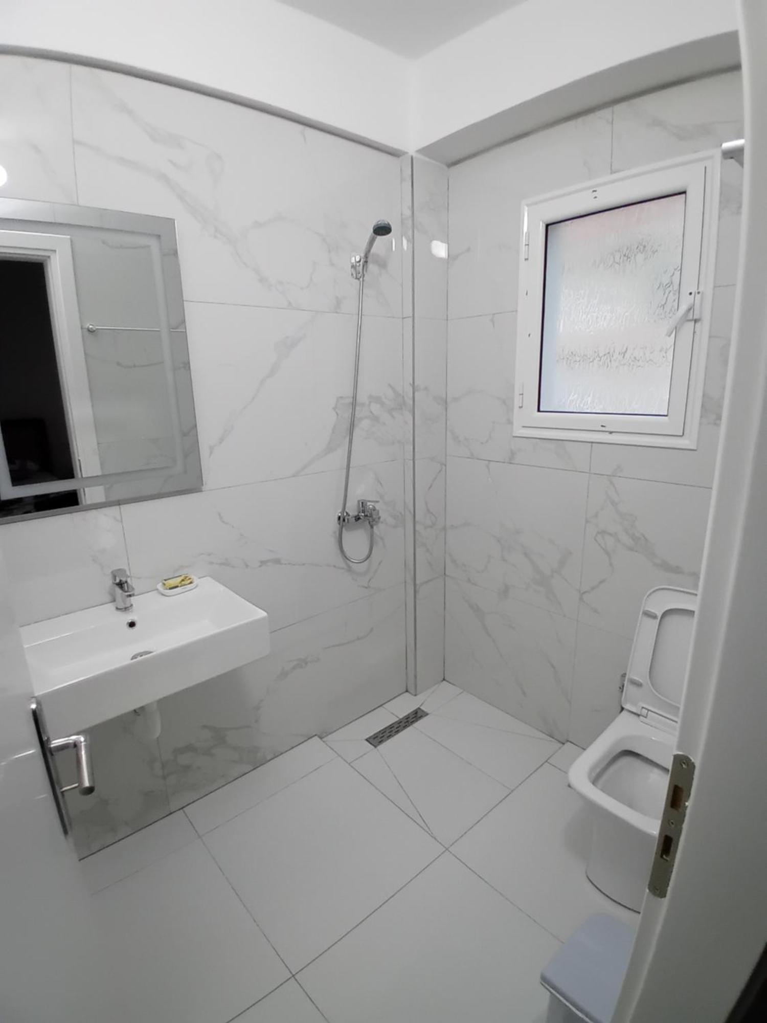 Ida Apartments Sarandë 외부 사진