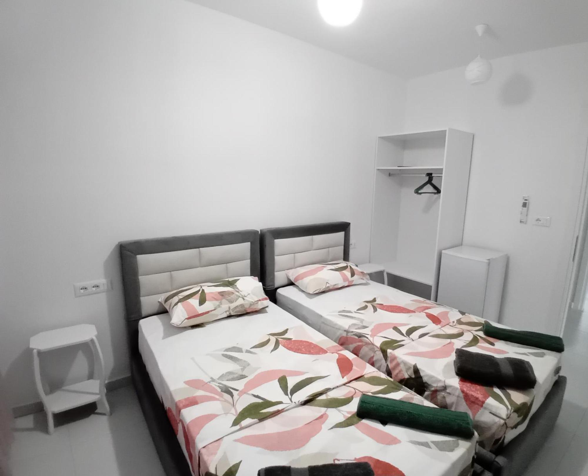 Ida Apartments Sarandë 외부 사진