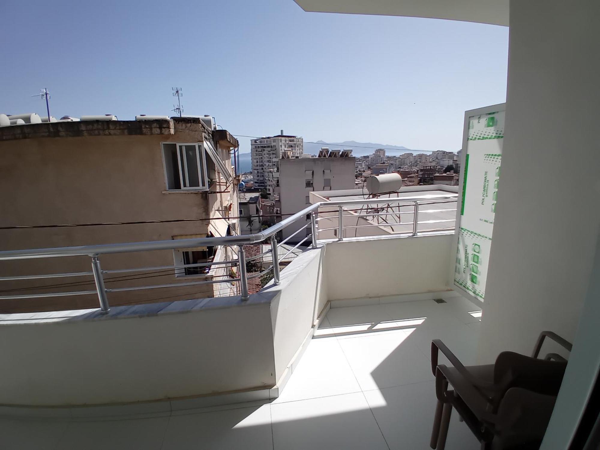 Ida Apartments Sarandë 외부 사진