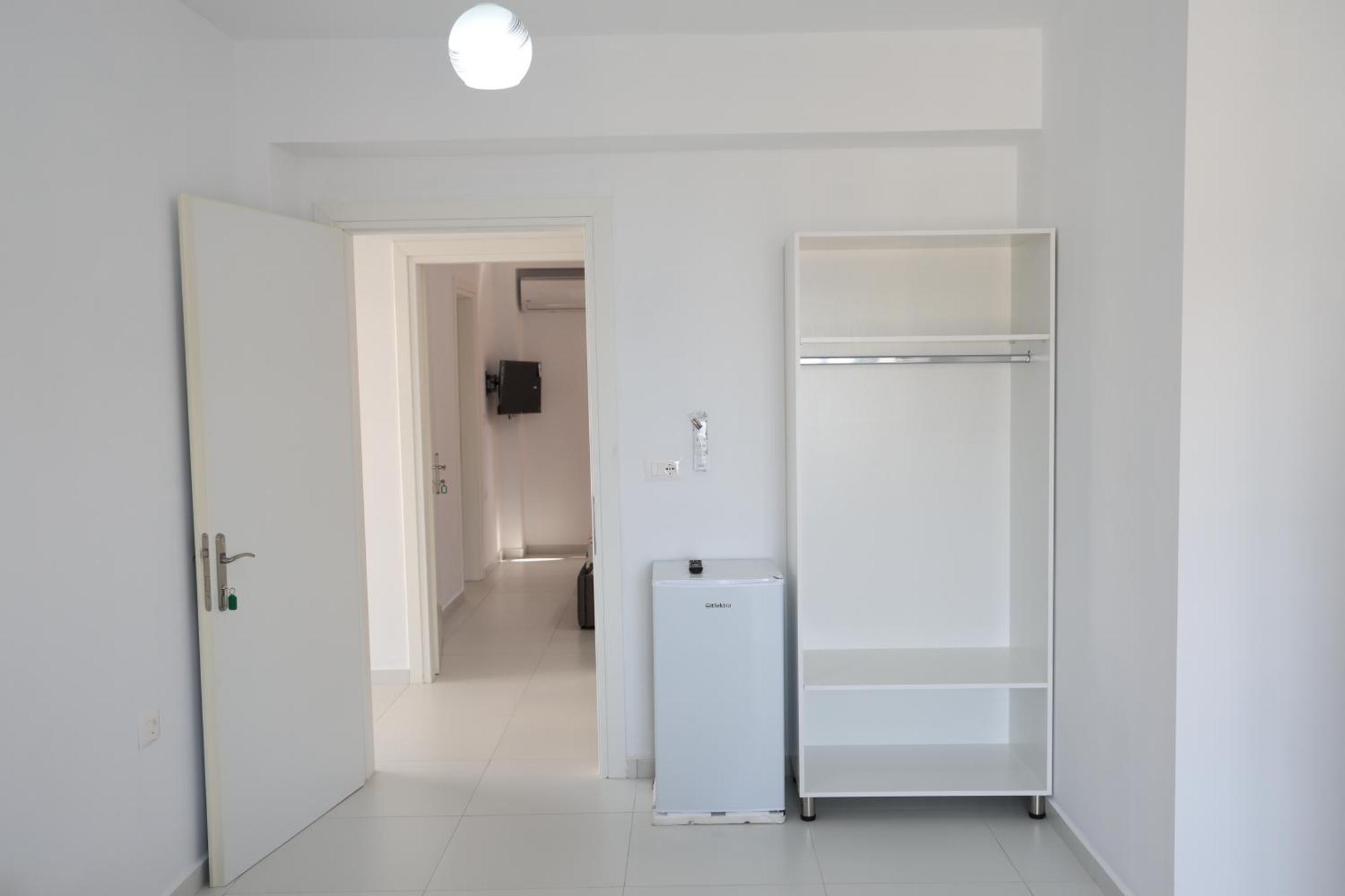Ida Apartments Sarandë 외부 사진