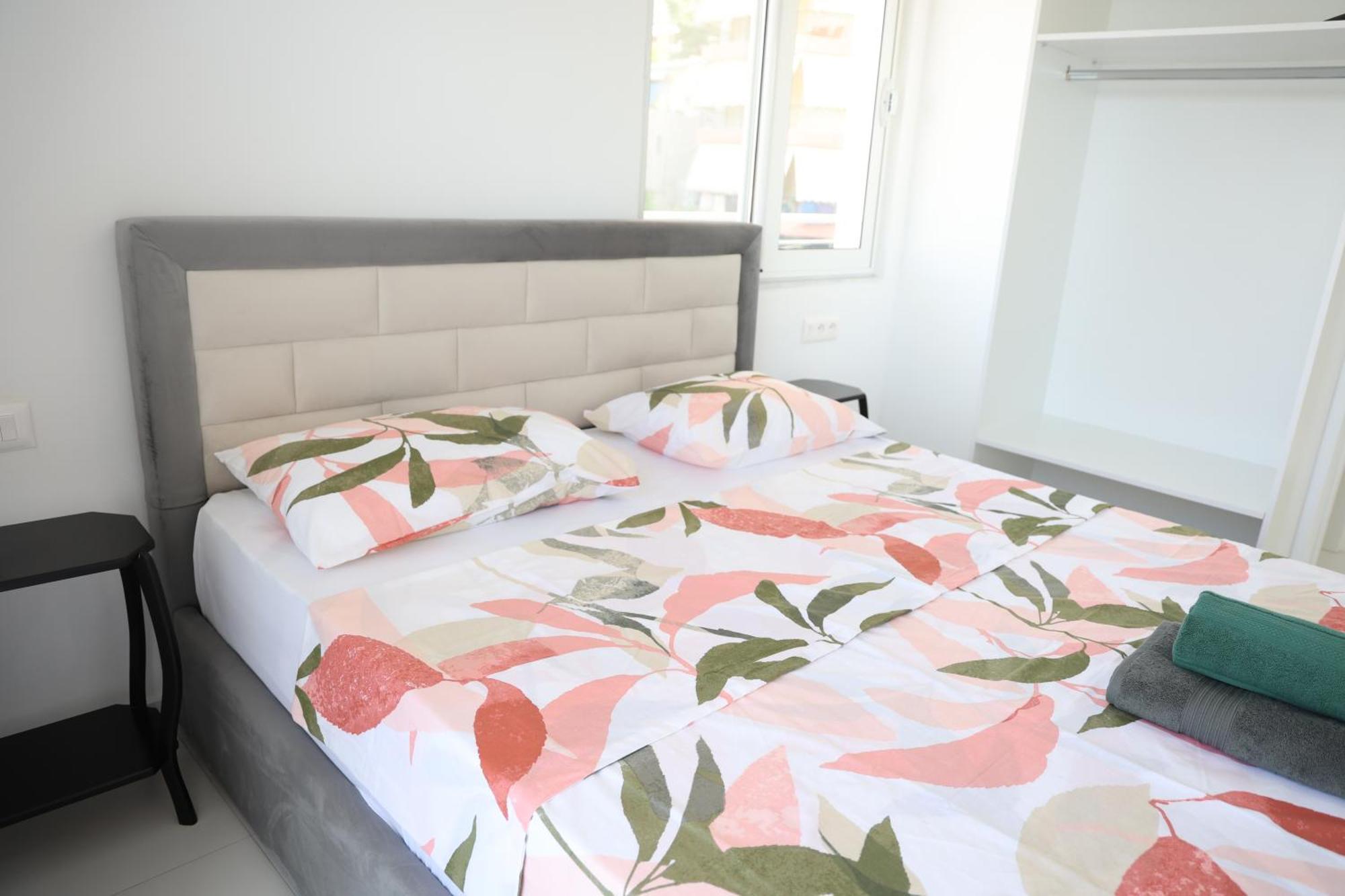 Ida Apartments Sarandë 외부 사진