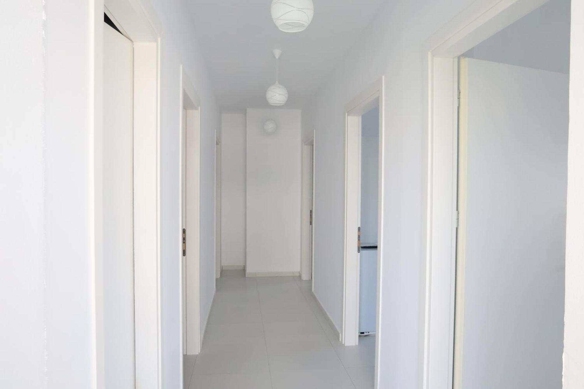 Ida Apartments Sarandë 외부 사진