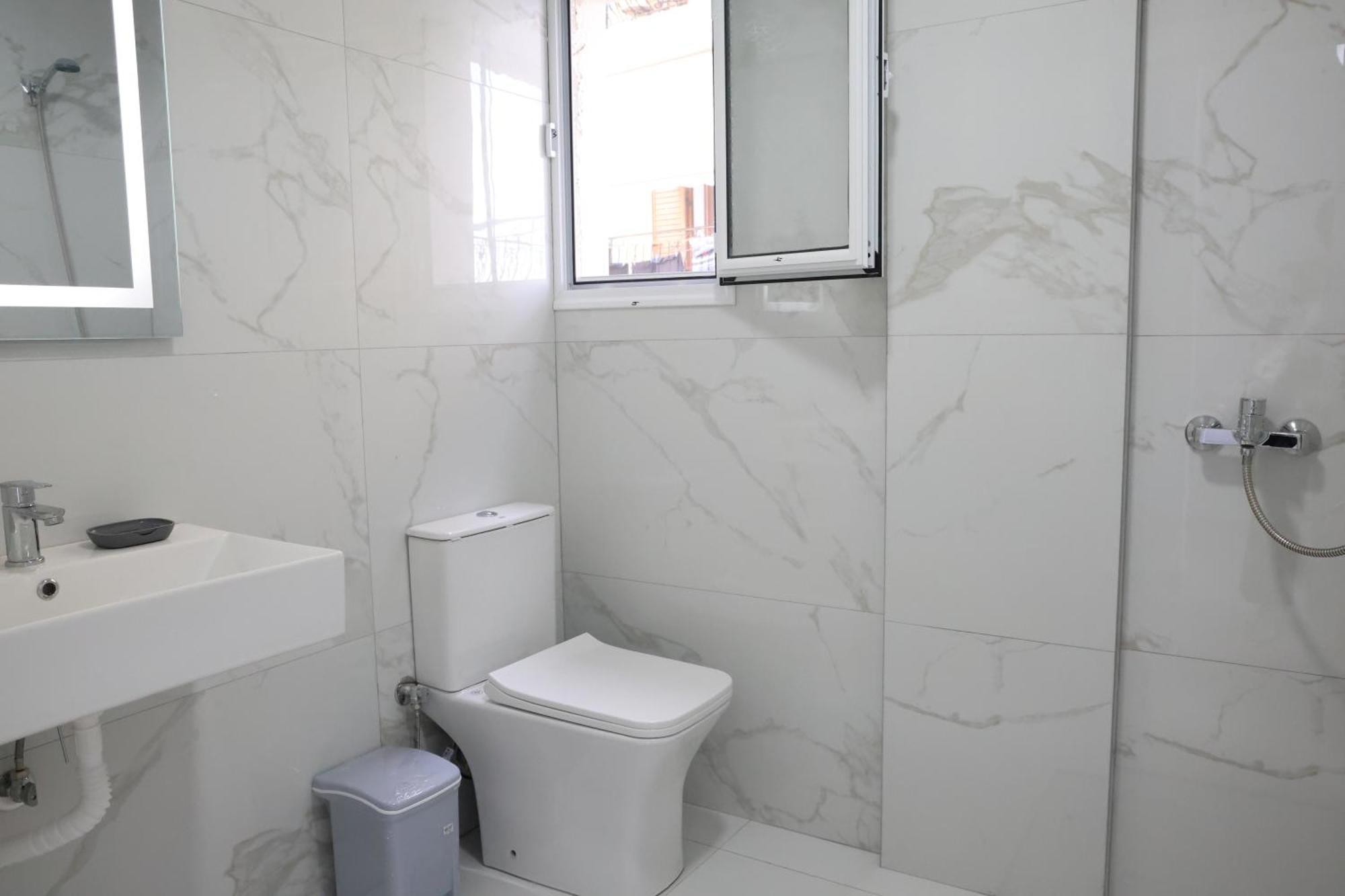 Ida Apartments Sarandë 외부 사진