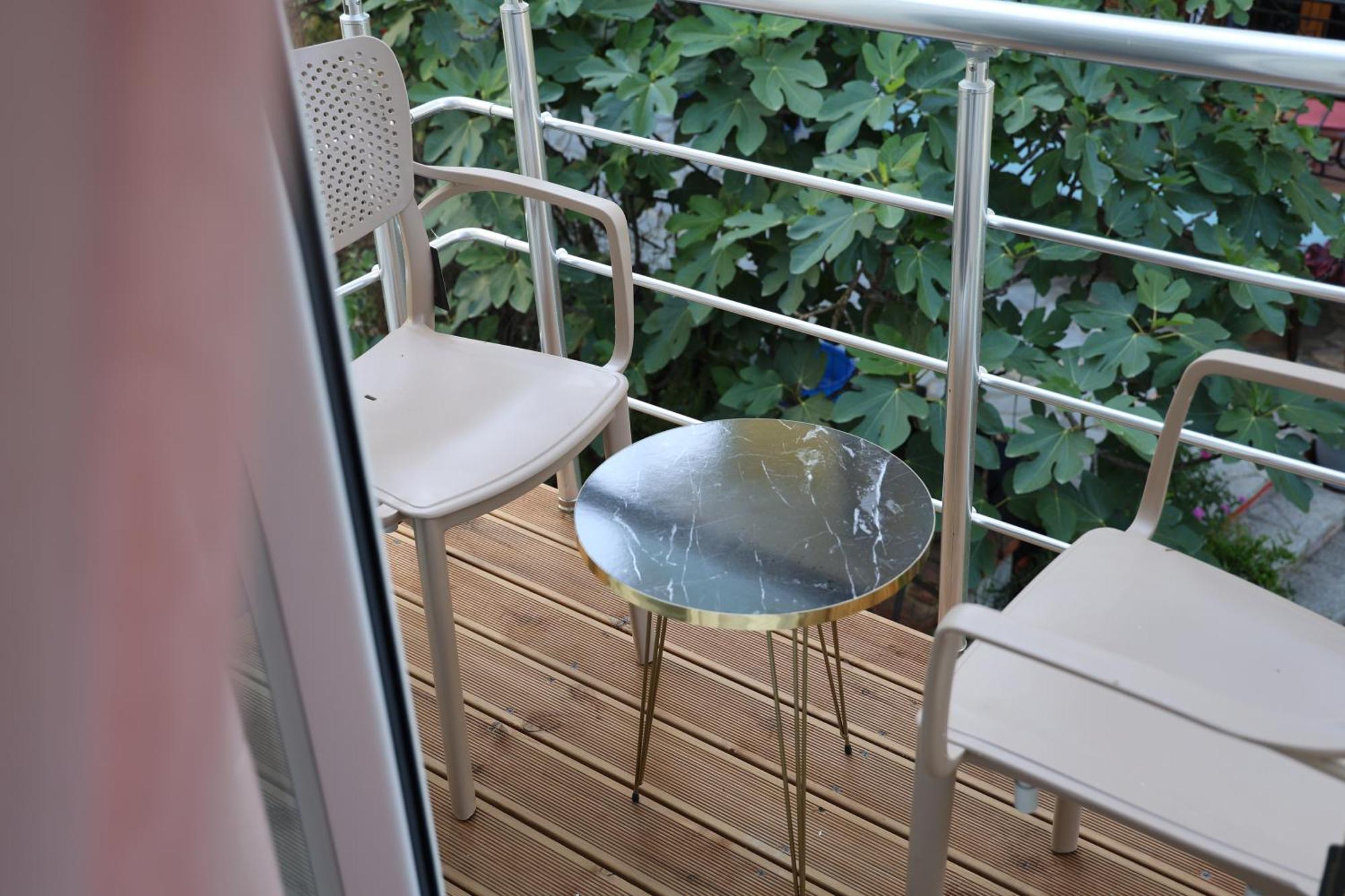 Ida Apartments Sarandë 외부 사진