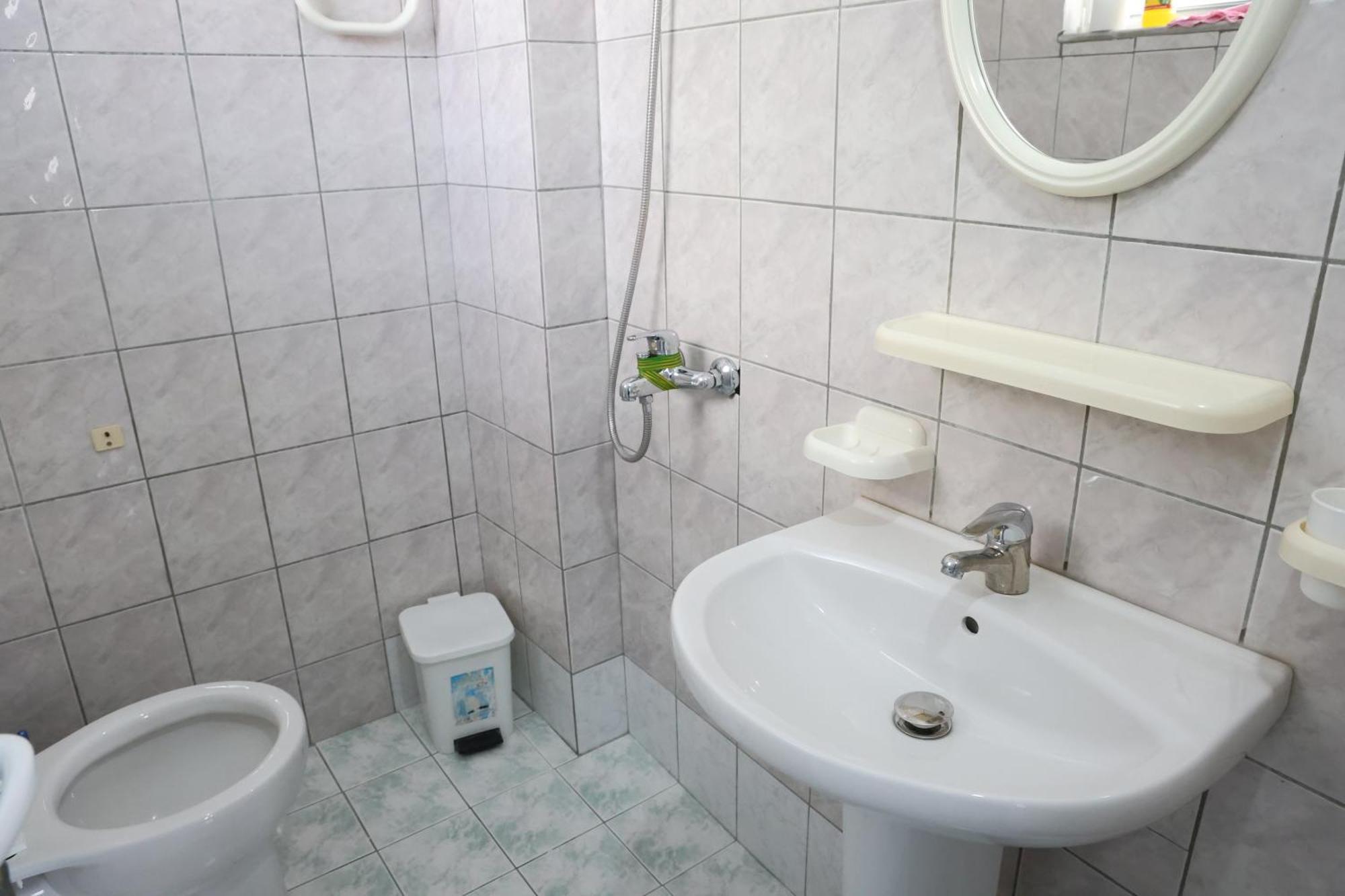 Ida Apartments Sarandë 외부 사진
