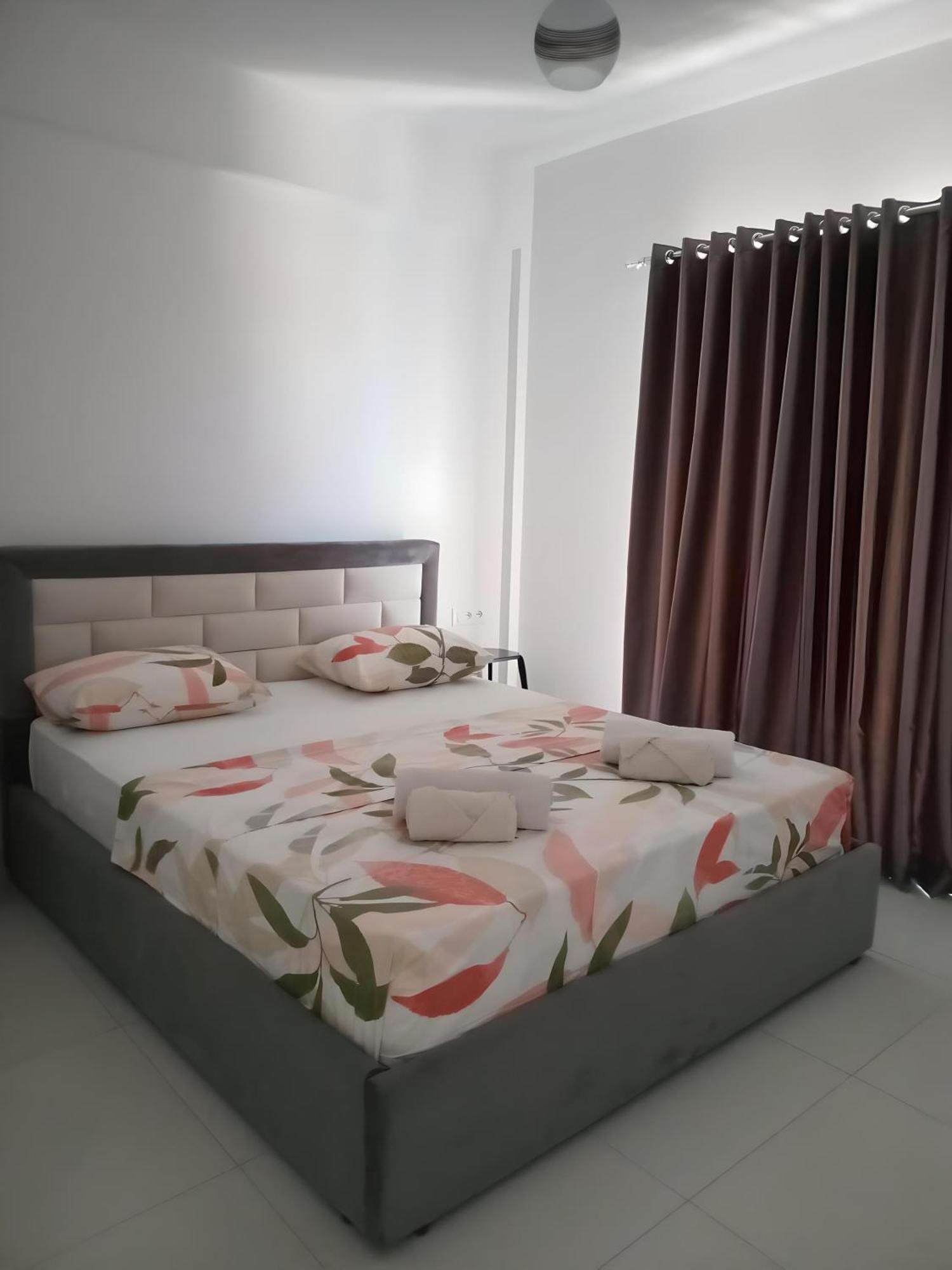 Ida Apartments Sarandë 외부 사진