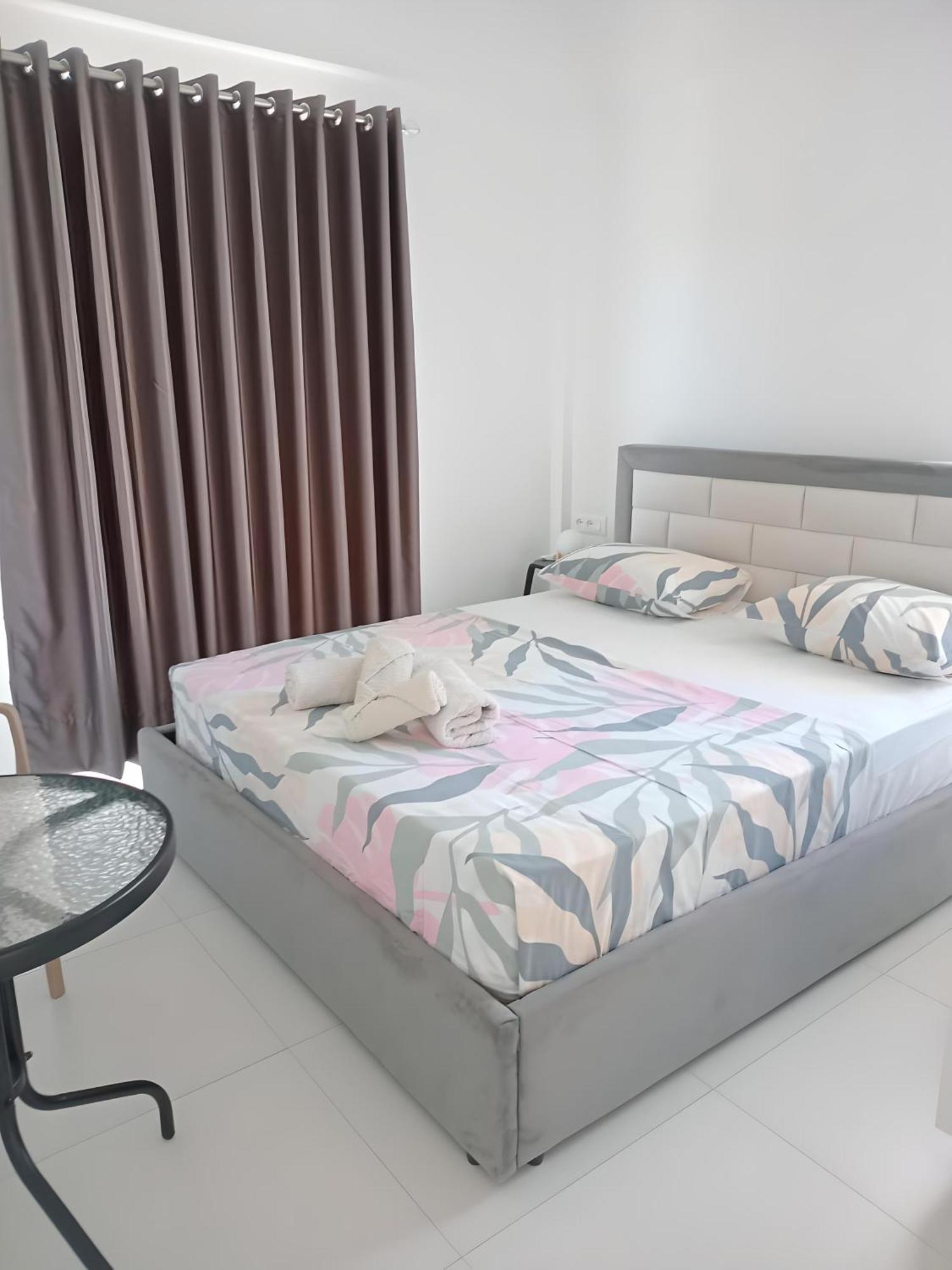 Ida Apartments Sarandë 외부 사진