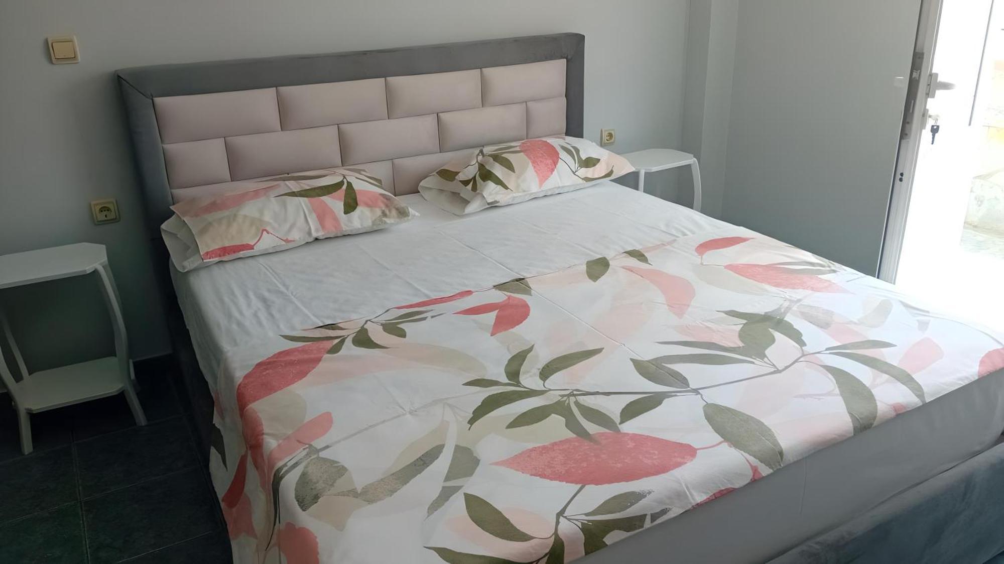 Ida Apartments Sarandë 외부 사진