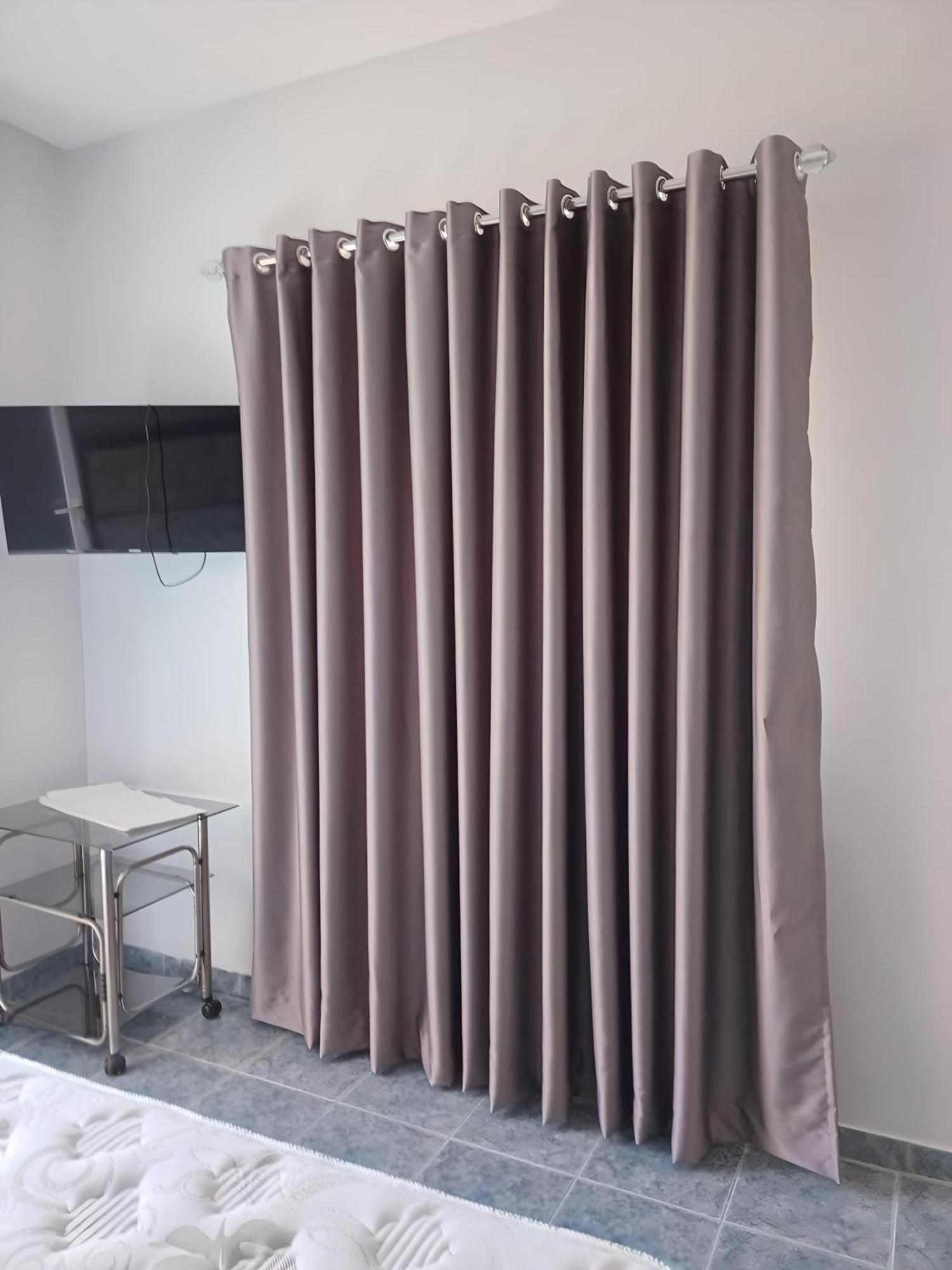 Ida Apartments Sarandë 외부 사진